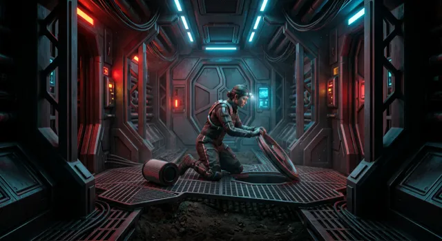 뿌리내리지 못한 터