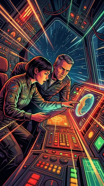 스스로 붙는 선체