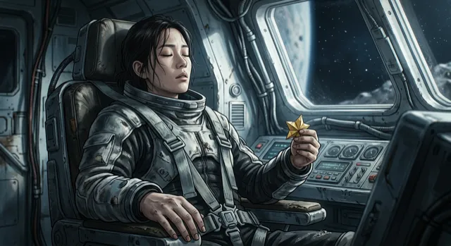 바람을 튕기는 돛