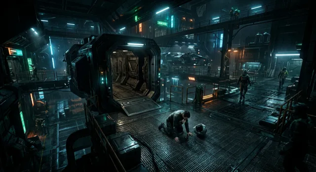 부드러운 중력 썸네일