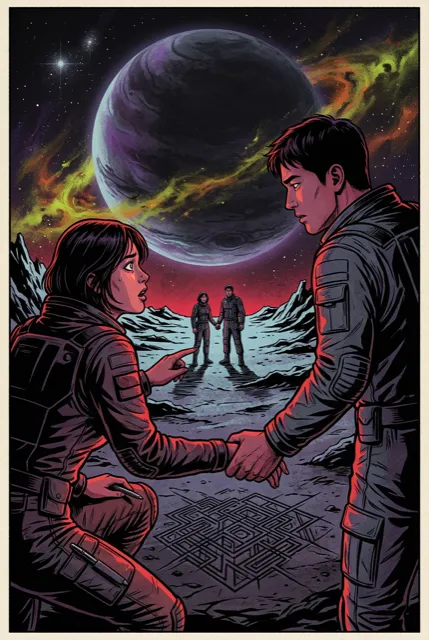 누군가의 격자 썸네일