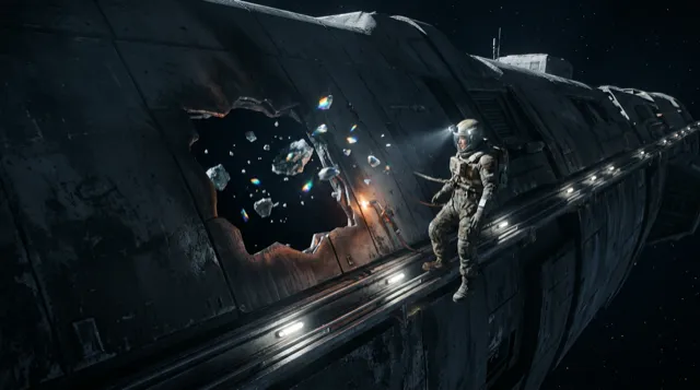 화물창에서 자라는 것 썸네일