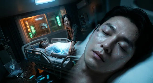 깨어나지 않는 아침 썸네일