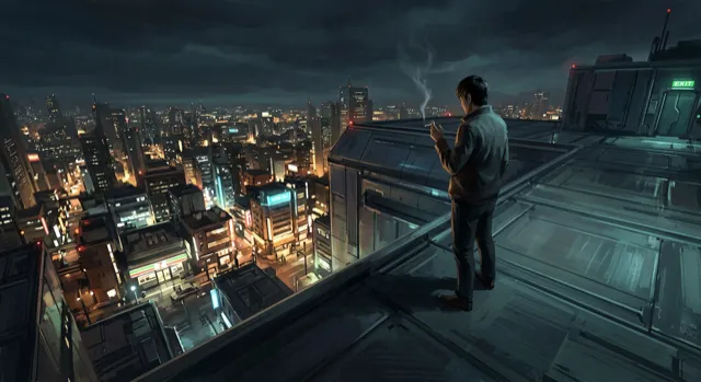 어머니의 리액터