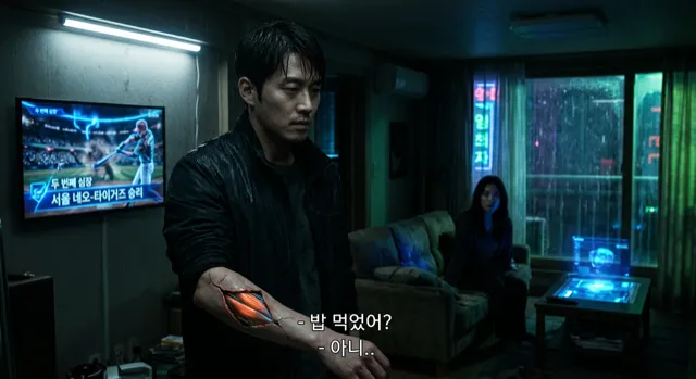 아프지 않은 암 썸네일