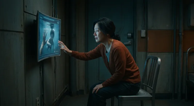 물 위의 빛 썸네일