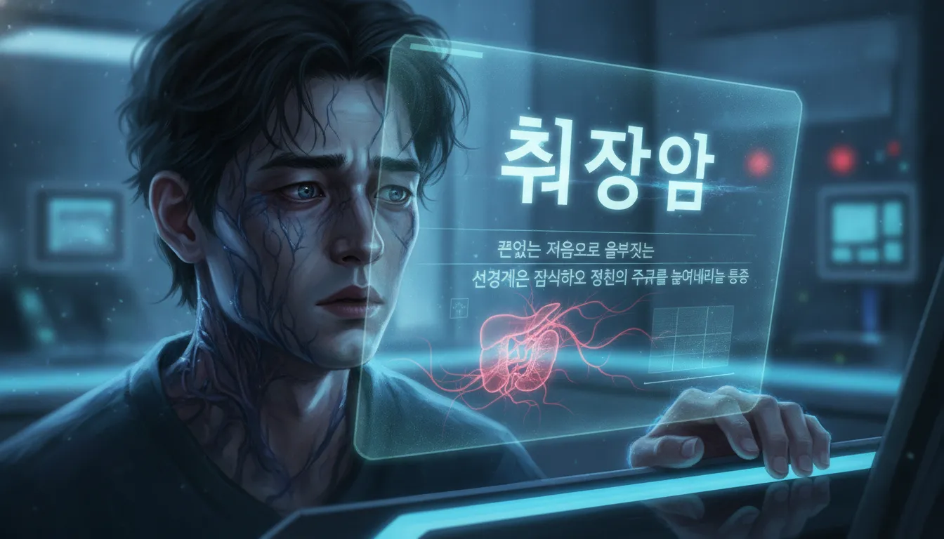 Thumbnail for The Last Receiver