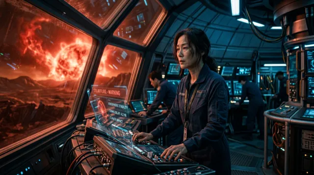 난방 보조금의 거리 썸네일